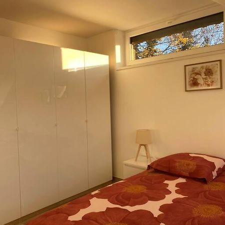 שטרסבורג Appartement Dans Une Grange Renovee מראה חיצוני תמונה
