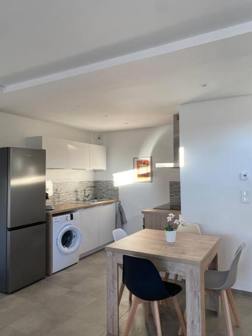 שטרסבורג Appartement Dans Une Grange Renovee מראה חיצוני תמונה